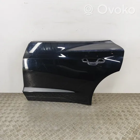 Audi E-tron GT Takaovi 4J3833051B