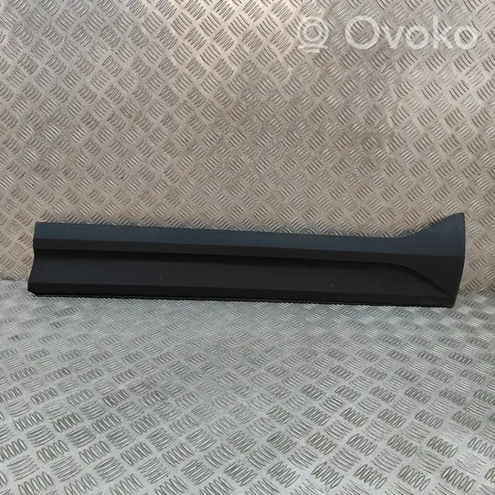 Volvo XC40 Front door trim (molding) 31448317