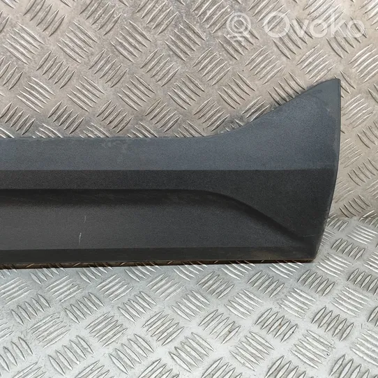 Volvo XC40 Front door trim (molding) 31448317