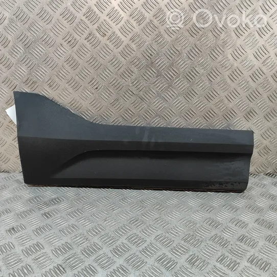 Volvo XC40 Rear door trim (molding) 31448319