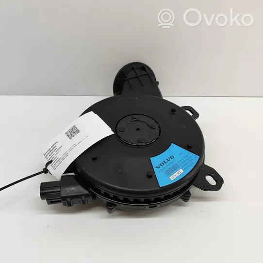 Volvo XC40 Subwoofer-bassokaiutin 32265313