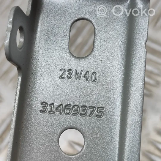 Volvo XC40 Uchwyt / Mocowanie błotnika przedniego 31469375