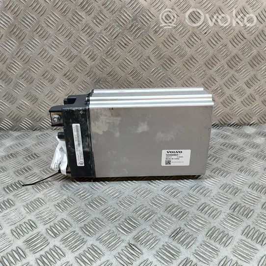 Volvo XC40 Batteria di veicolo ibrido/elettrico 32400883