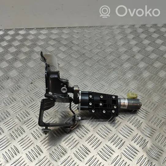 Audi A6 S6 C8 4K Moteur ouverture de coffre 4K9827299A