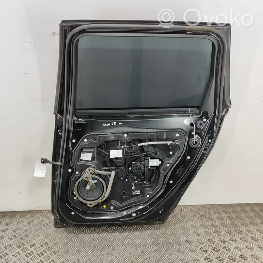 Volvo V70 Rear door 31335626