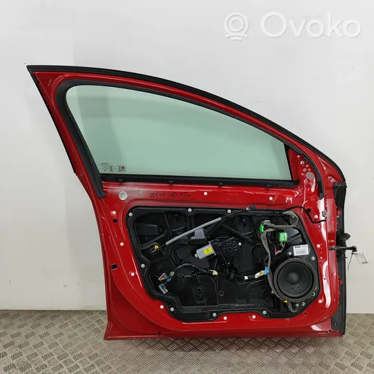 Volvo V60 Portiera anteriore 31352779