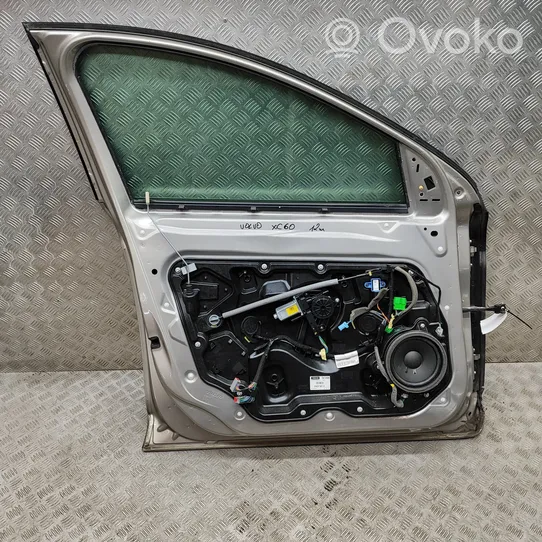 Volvo XC60 Front door 31457126