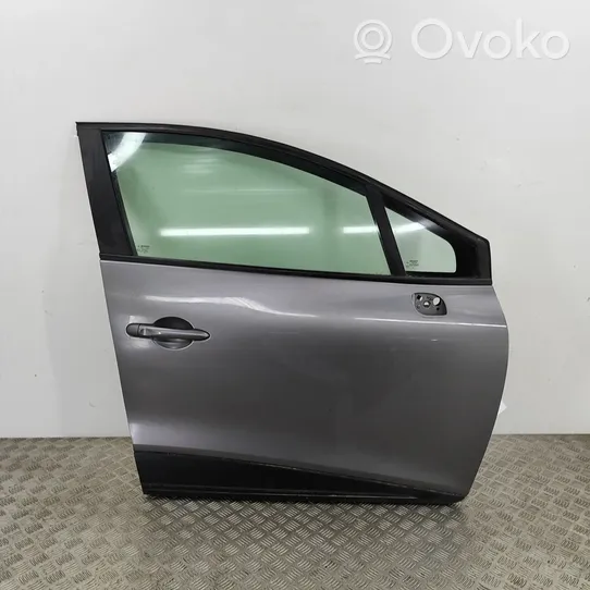 Renault Clio IV Etuovi 801104098R