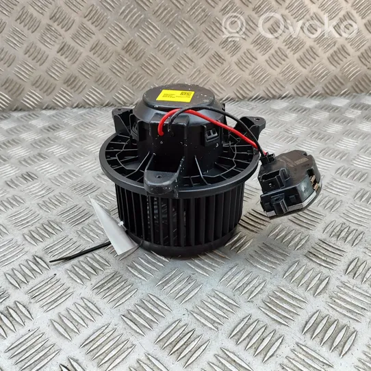 Volvo XC40 Ventola riscaldamento/ventilatore abitacolo 31497511