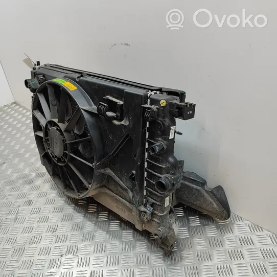 Opel Mokka X Set del radiatore 94560896