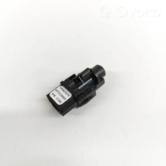 Porsche Taycan 9J1 Oil temperature sensor 7PP907527B