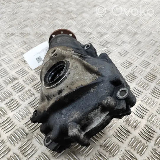 BMW 3 F30 F35 F31 Mechanizm różnicowy przedni / Dyferencjał 7567345