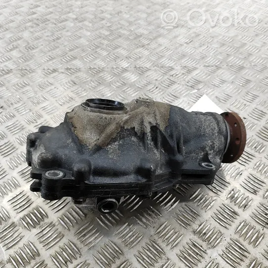 BMW 3 F30 F35 F31 Priekšējais reduktors 7567345