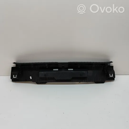 Skoda Scala Rivestimento di protezione sottoporta del bagagliaio/baule 657863459