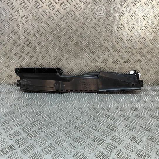 Skoda Scala Conduit d'air (cabine) 2Q0129509A