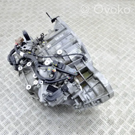 KIA Sportage Automatic gearbox 430002D327