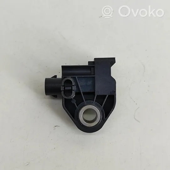 Porsche Taycan 9J1 Airbagsensor Crashsensor Drucksensor 4N0959651D