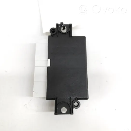 Skoda Scala Unité de commande, module PDC aide au stationnement 5QA919294J