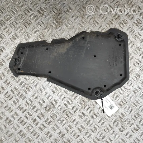 Skoda Karoq Fuel tank bottom protection 5Q0131331C
