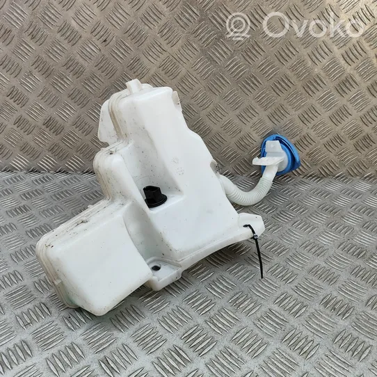 Skoda Scala Zbiornik płynu spryskiwaczy lamp 2Q0955448J