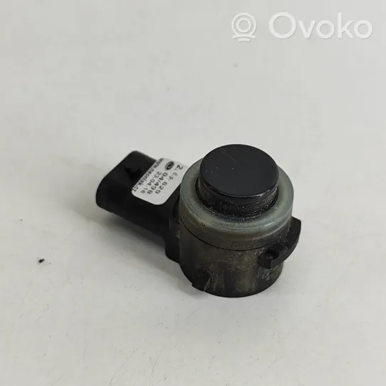 Volkswagen Golf VII Parking PDC sensor 5Q0919275B