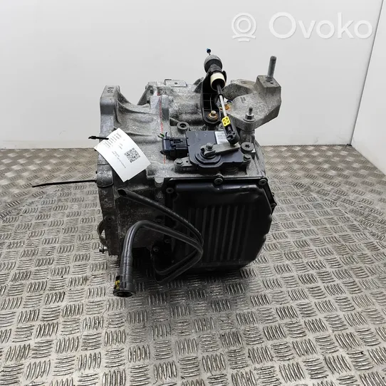 Ford Focus Automatic gearbox AWF21