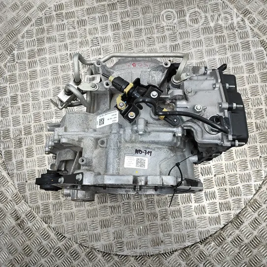 Ford Fiesta Automatic gearbox 2159886