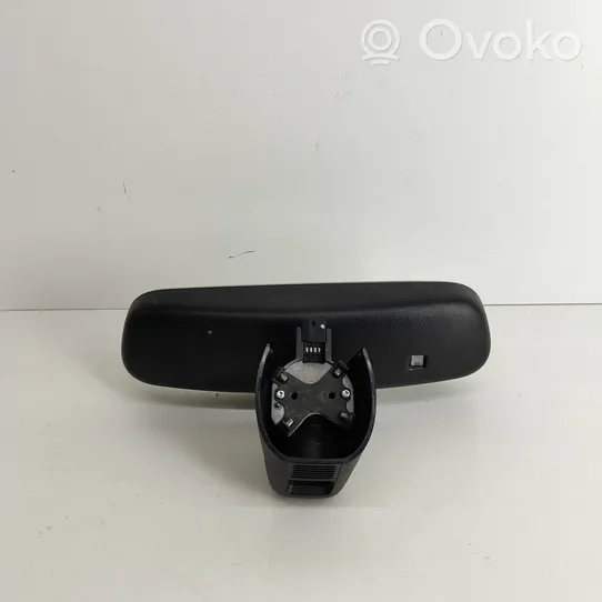 Volkswagen Golf VII Rear view mirror (interior) 5G0857511D