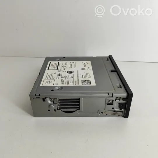 Volkswagen Golf VII Moduł / Sterownik GPS 3Q0035846