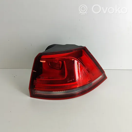 Volkswagen Golf VII Luci posteriori 5G9945096C