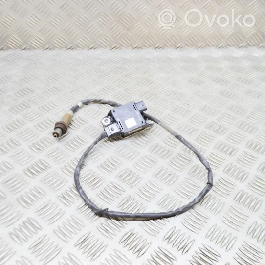 Audi Q5 SQ5 Sonde lambda 80A906261D