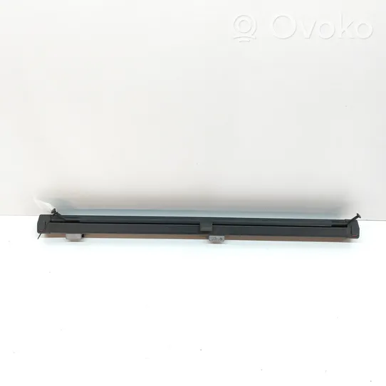 Volkswagen Golf VII Parcel shelf load cover 5G9861691B