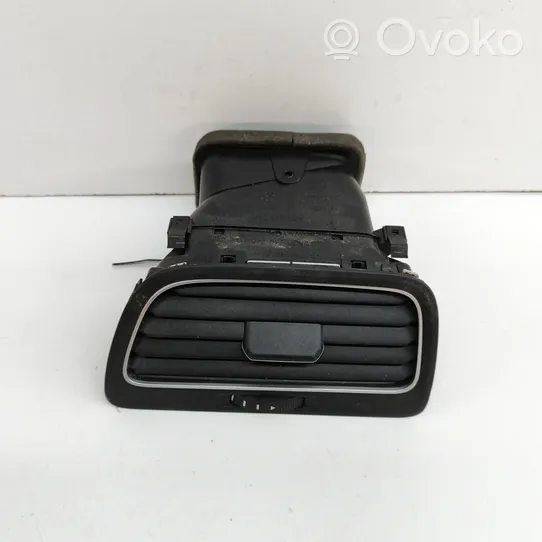 Volkswagen Golf VII Copertura griglia di ventilazione cruscotto 5G1819704R