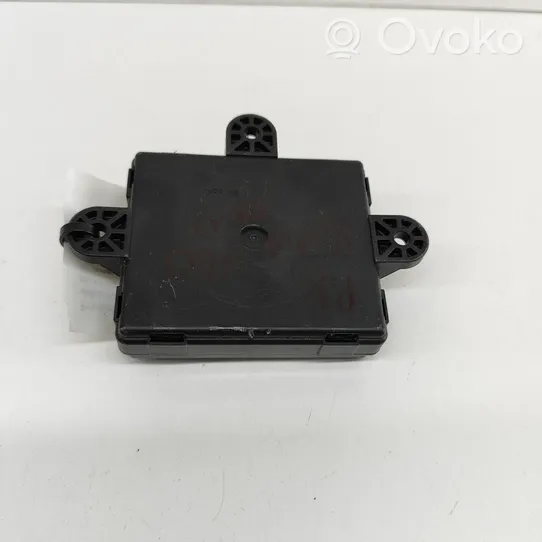 Volvo V60 Centralina/modulo portiere 31456699