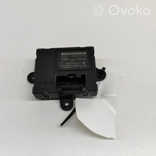 Volvo V70 Door control unit/module 9G9T14B534BC