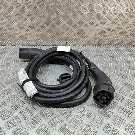 Porsche Taycan 9J1 Kabel do ładowania samochodu elektrycznego 9J1971675H