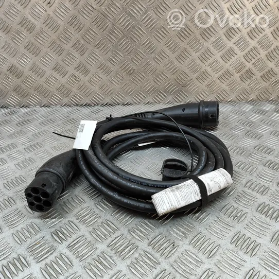 Porsche Taycan 9J1 Kabel do ładowania samochodu elektrycznego 9J1971675H