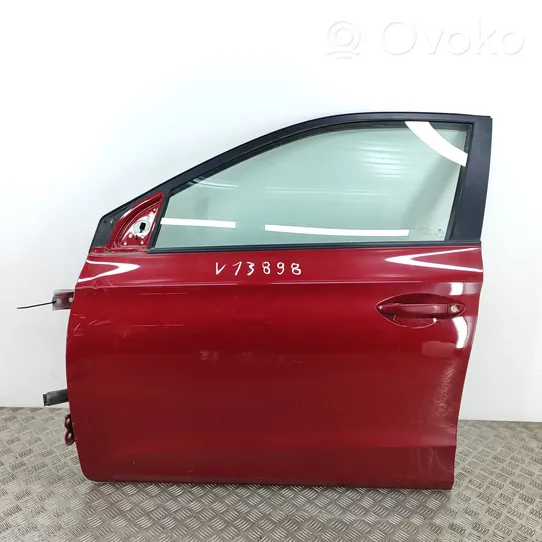 Hyundai i20 (GB IB) Front door 76003C8000