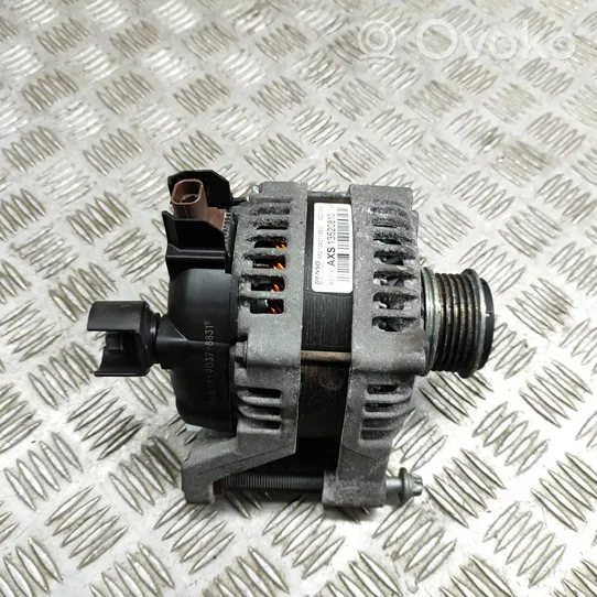 Opel Corsa E Alternador 13520810