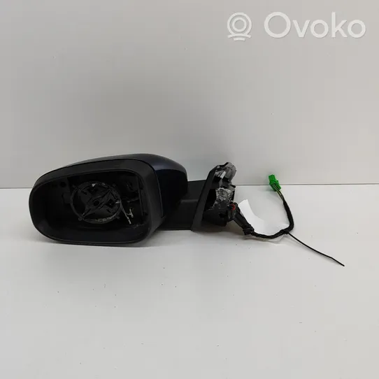 Volvo V60 Front door electric wing mirror 30799050