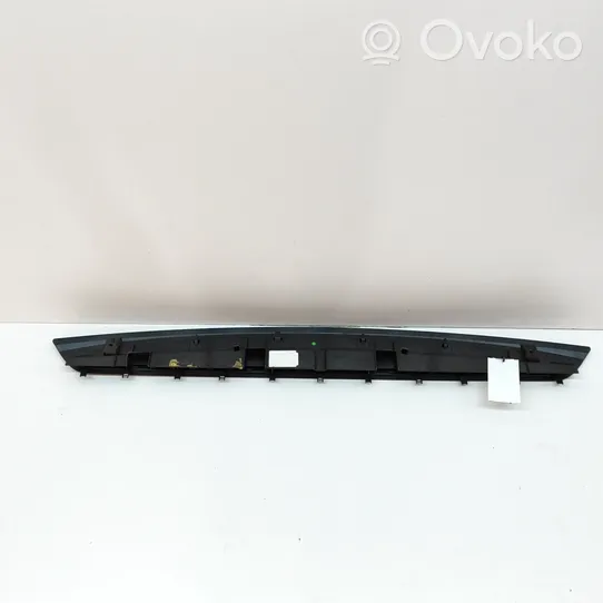 BMW 7 G11 G12 Laderaumabdeckung Gepäckraumabdeckung 7355373