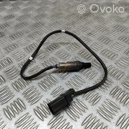 Volkswagen Golf VII Lambda probe sensor 04L906262A