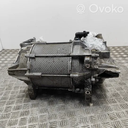 Skoda Enyaq iV Motore UMF