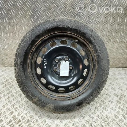 Volkswagen Golf VII Cerchione in acciaio R16 5Q0601027Q