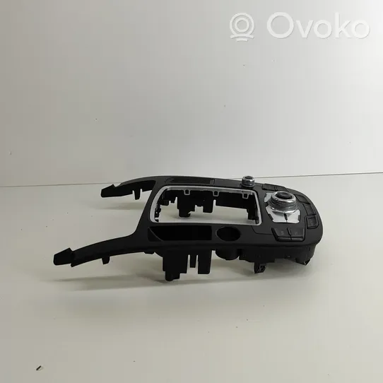 Audi A5 8T 8F Altri elementi della console centrale (tunnel) 8T0919611L