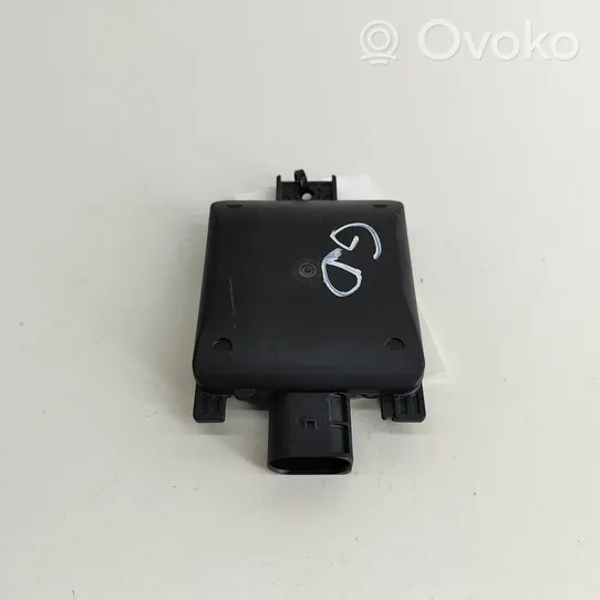Volkswagen ID.3 Blind spot control module 2Q0907686L