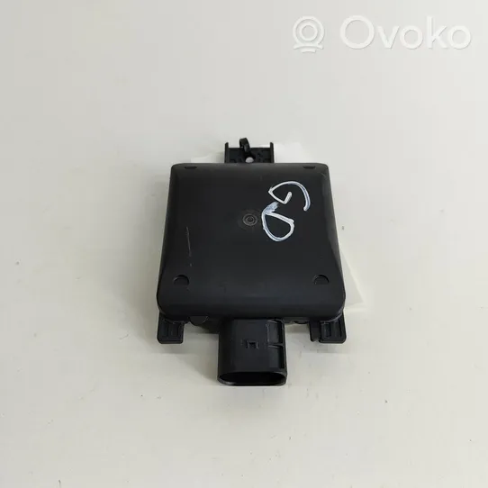 Volkswagen ID.3 Capteur radar d'angle mort 2Q0907686L