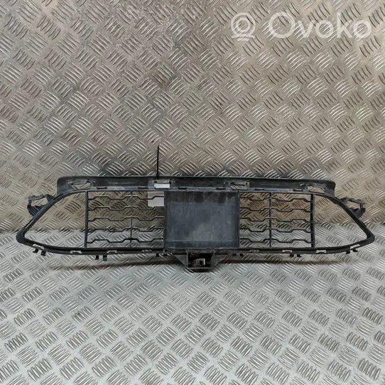 BMW 3 GT F34 Front bumper lower grill 8057191