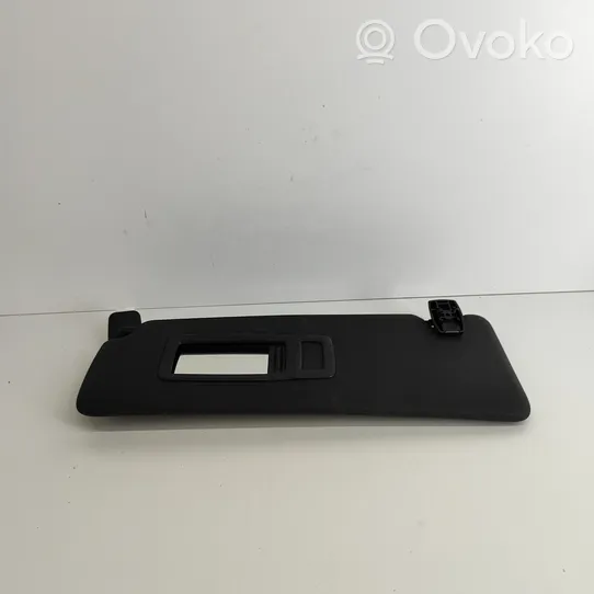 BMW 3 GT F34 Sun visor 7322295