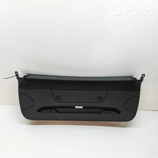 BMW 3 GT F34 Tailgate trim 7295620